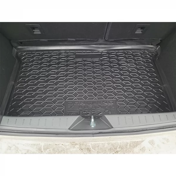 Polyurethane trunk mats DONGFENG Yudo