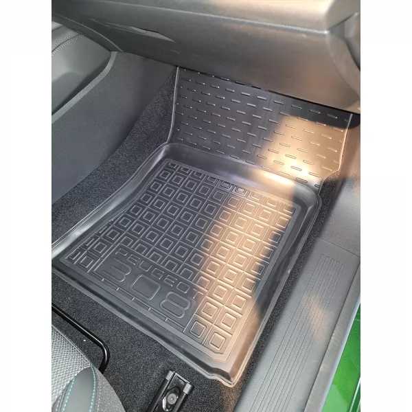 Килимки салону поліуретанові PEUGEOT (Пежо) P 308 (2023>) - 3