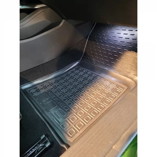 Килимки салону поліуретанові PEUGEOT (Пежо) P 308 (2023>) - 4