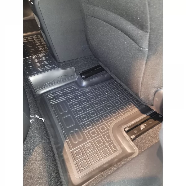 Килимки салону поліуретанові PEUGEOT (Пежо) P 308 (2023>) - 7