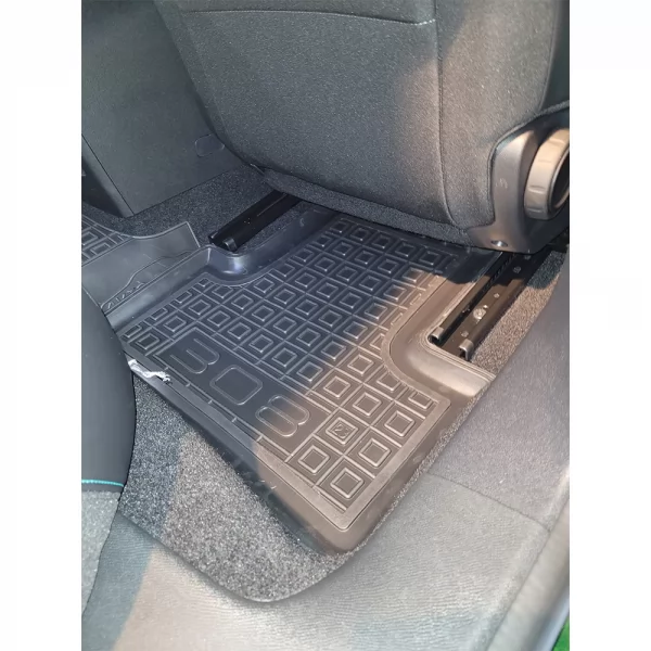 Килимки салону поліуретанові PEUGEOT (Пежо) P 308 (2023>) - 9