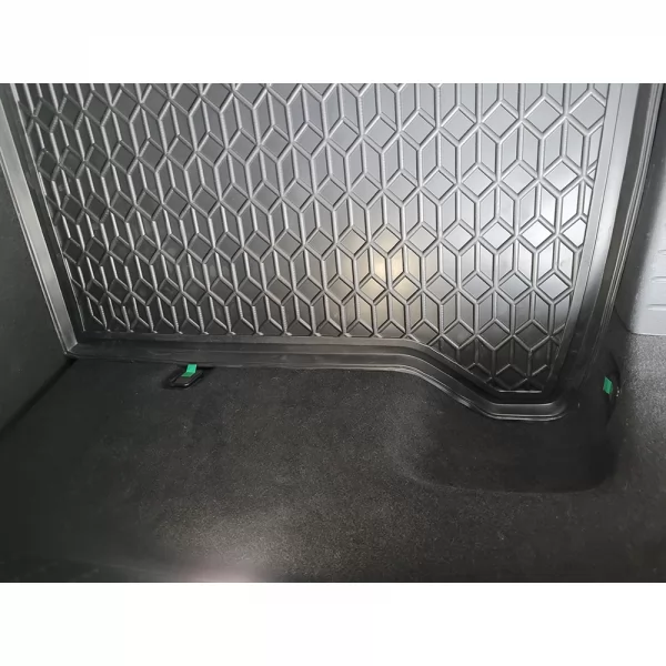 Килимки багажнику поліуретанові MAZDA (Мазда) MX-30 (2020>) - 4