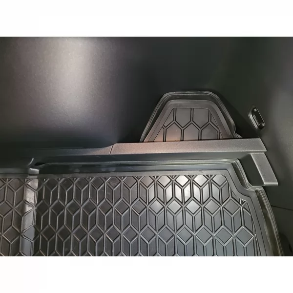  Килимки багажнику поліуретанові нп KIA (КІА) Niro EV (2023>) (electric)  - 2