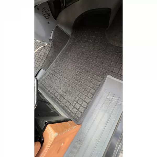 Килимки салону Hybrid MERCEDES (Мерседес) VIANO - 5