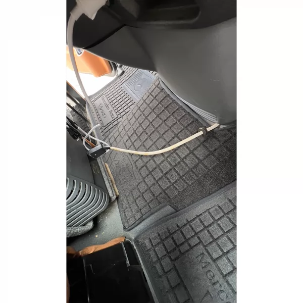 Килимки салону Hybrid MERCEDES (Мерседес) VIANO - 7