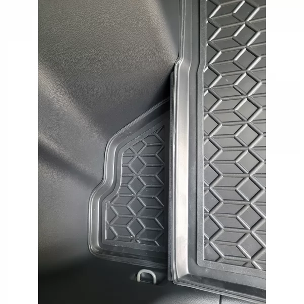 Килимки багажнику поліуретанові HONDA (Хонда) HR-V e:HEV (2022>) - 3