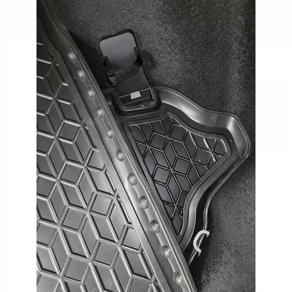 Килимки багажнику поліуретанові HONDA (Хонда) CR-V e:HEV (2022>) - 1