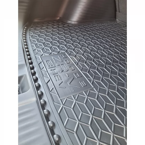 Килимки багажнику поліуретанові HONDA (Хонда) ZR-V e:HEV (2022>) - 1