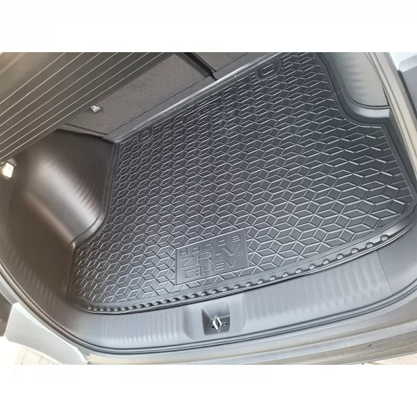 Килимки багажнику поліуретанові HONDA (Хонда) ZR-V e:HEV (2022>) - 2