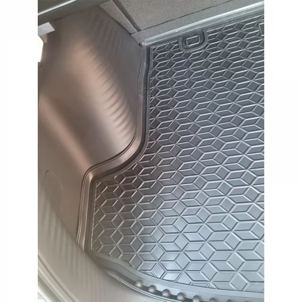 Килимки багажнику поліуретанові HONDA (Хонда) ZR-V e:HEV (2022>) - 3