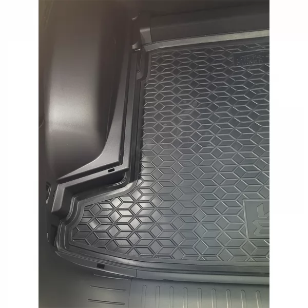 Килимки багажнику поліуретанові KIA (КІА) EV6 - 2