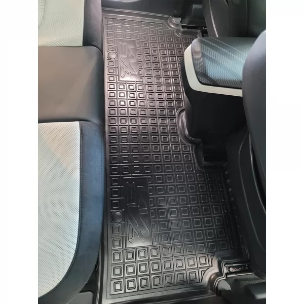 Килимки салону поліуретанові KIA (КІА) EV6 - 6