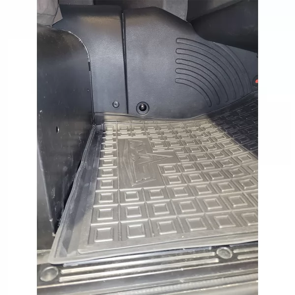 Килимки салону поліуретанові МАЗ 3269-МС-6284 - 3