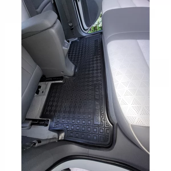 Килимки салону поліуретанові CHEVROLET (Шевроле) Bolt EUV (2022>) - 6