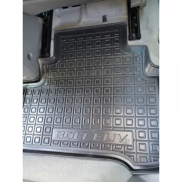 Килимки салону поліуретанові CHEVROLET (Шевроле) Bolt EUV (2022>) - 8