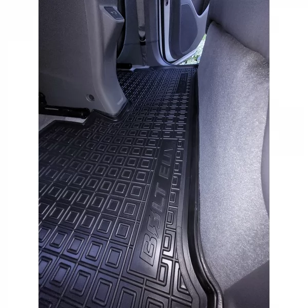 Килимки салону поліуретанові CHEVROLET (Шевроле) Bolt EUV (2022>) - 9