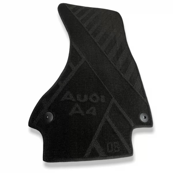 Килимки салону текстильні AUDI (Ауді) A4 (B8) (2008>) - 4