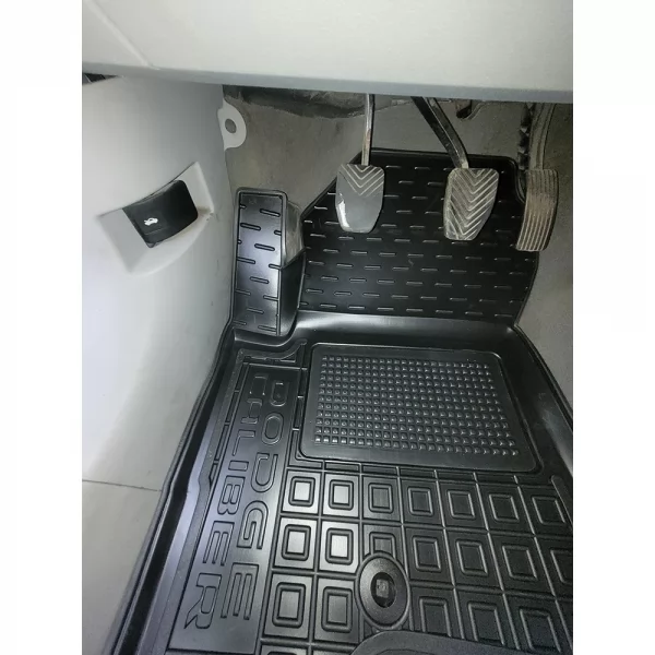 Polyurethane interior mats DODGE Caliber (2006>)