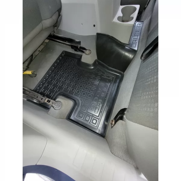 Килимки салону поліуретанові DODGE (Додж) Caliber (2006>) - 8