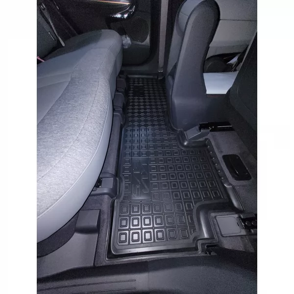Килимки салону поліуретанові KIA (КІА) EV5 - 7