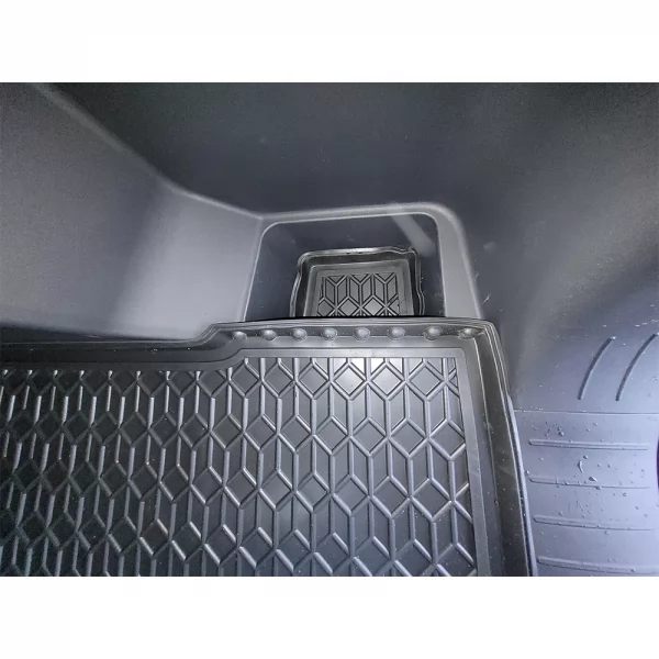 Килимки багажнику поліуретанові KIA (КІА) EV5 - 3