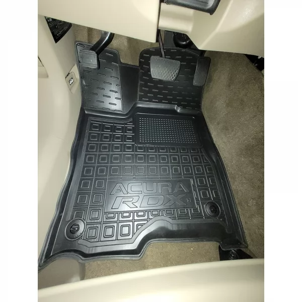 Килимки салону поліуретанові  ACURA (Акура) RDX (2014>)