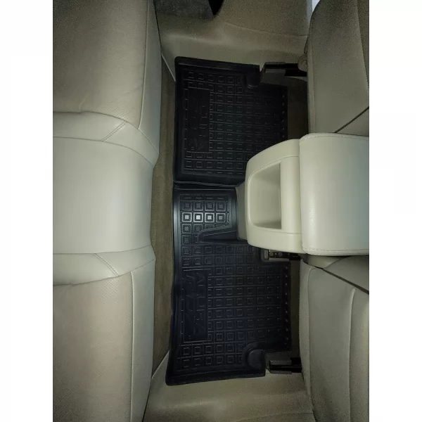 Килимки салону поліуретанові  ACURA (Акура) RDX (2014>) - 6