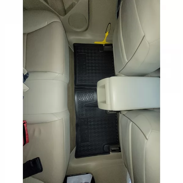 Килимки салону поліуретанові  ACURA (Акура) RDX (2014>) - 9