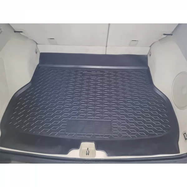 Килимки багажнику поліуретанові ACURA (Акура) RDX (2014>) - 1