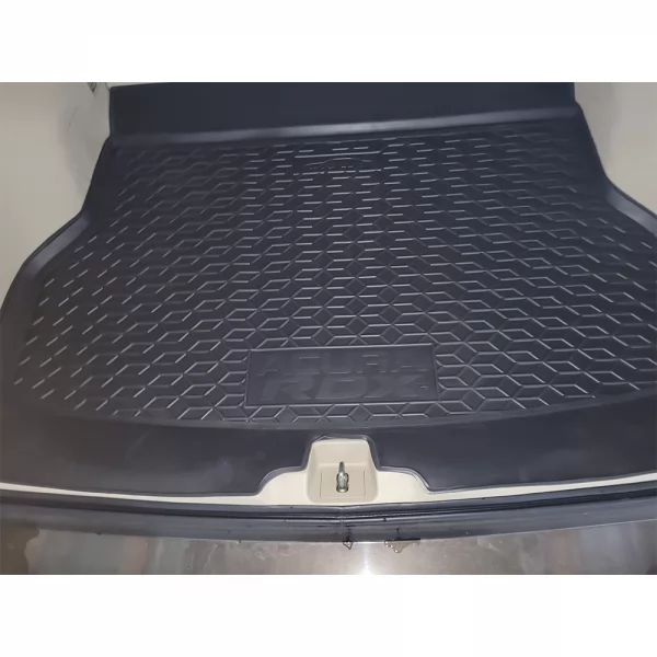 Килимки багажнику поліуретанові ACURA (Акура) RDX (2014>) - 4