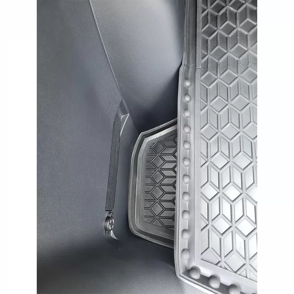 Килимки багажнику поліуретанові SSANG YONG (Санг Йонг) Torres EVX (2024>) - 4