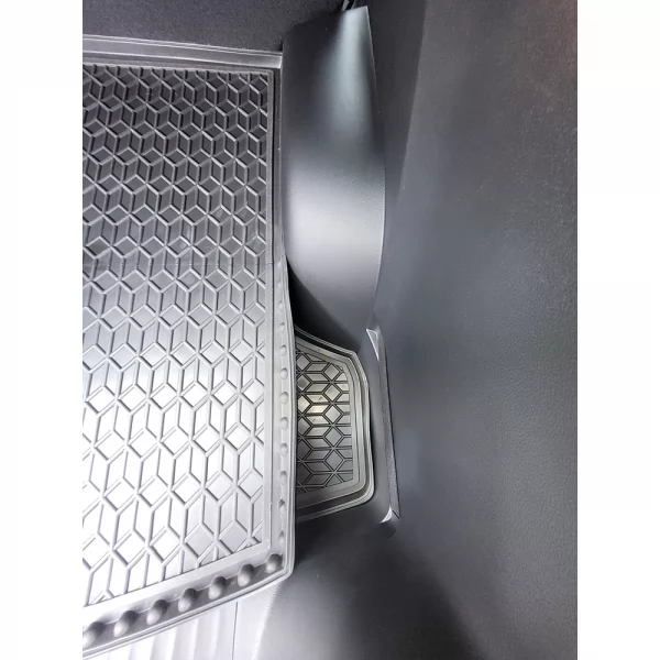 Килимки багажнику поліуретанові SSANG YONG (Санг Йонг) Torres EVX (2024>) - 6