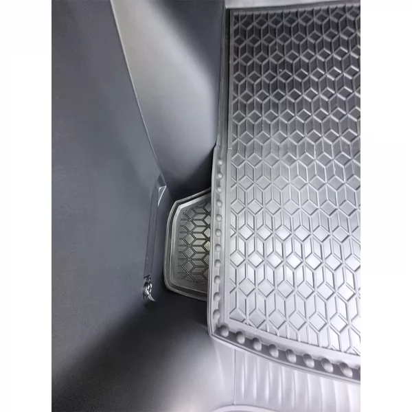 Килимки багажнику поліуретанові SSANG YONG (Санг Йонг) Torres EVX (2024>) - 7