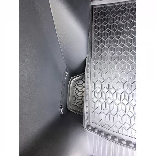 Килимки багажнику поліуретанові SSANG YONG (Санг Йонг) Torres EVX (2024>) - 8