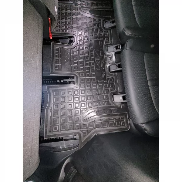 3-й ряд KIA (КІА) Sorento 2024 - 1