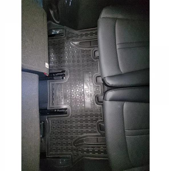 3-й ряд KIA (КІА) Sorento 2024 - 2