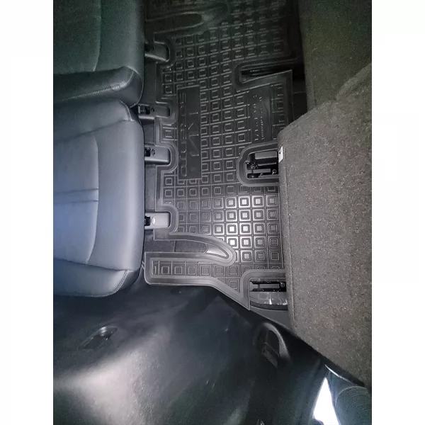 3-й ряд KIA (КІА) Sorento 2024 - 3