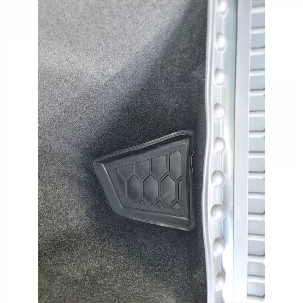 Килимки багажнику поліуретанові TESLA (Тесла) Model Y (2023>) №2 - 5