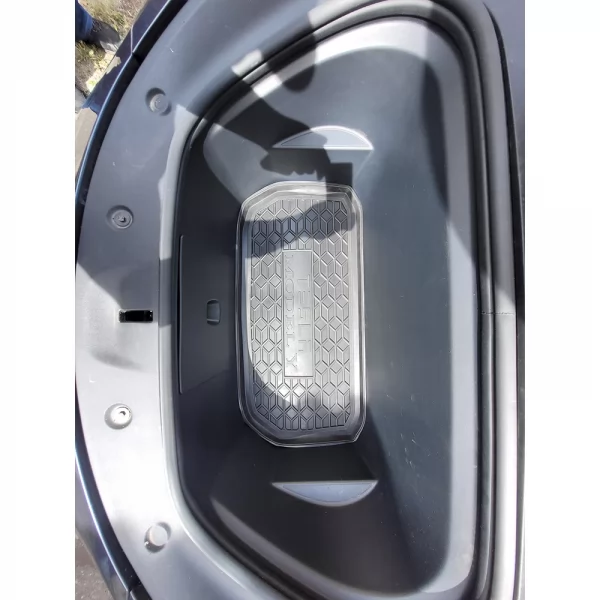 Килимки багажнику поліуретанові передній TESLA (Тесла) Model Y (2023>) №2 - 2