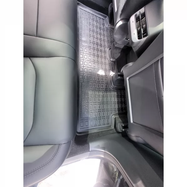 Килимки салону поліуретанові TESLA (Тесла) Model Y (2023>) №2 - 4