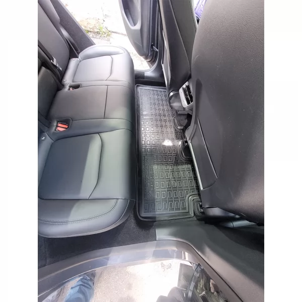 Килимки салону поліуретанові TESLA (Тесла) Model Y (2023>) №2 - 5