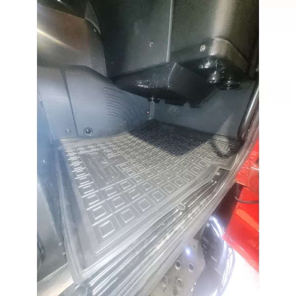 Килимки салону поліуретанові МАЗ 5309 - 5