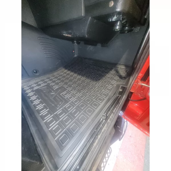 Килимки салону поліуретанові МАЗ 5309 - 6