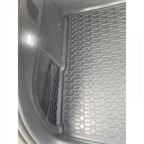 Килимки багажнику поліуретанові BYD (БіАйДі) Song L  - 6