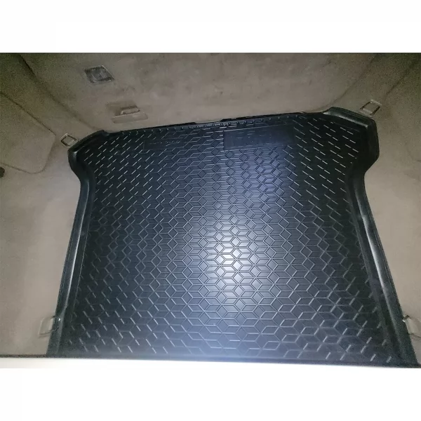 Килимки багажнику поліуретанові VOLVO (Вольво) XC60 (2008>) - 9