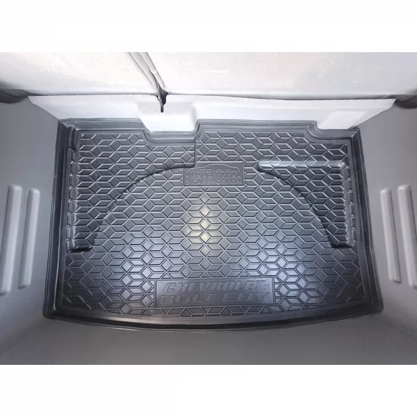 (нижня полиця) з сабвуфером CHEVROLET (Шевроле) Bolt EUV (2022>)