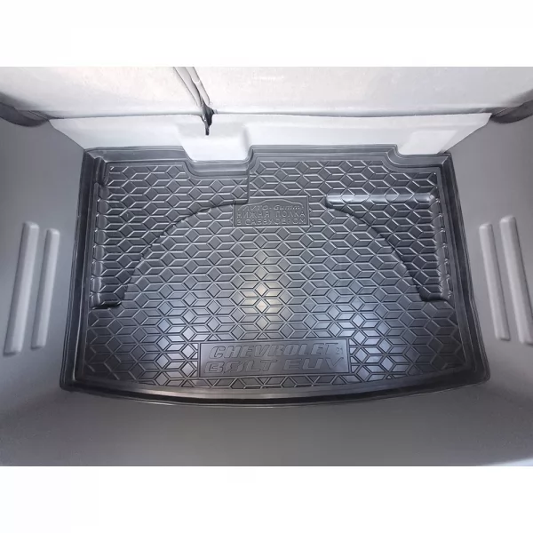 (нижня полиця) з сабвуфером CHEVROLET (Шевроле) Bolt EUV (2022>) - 1