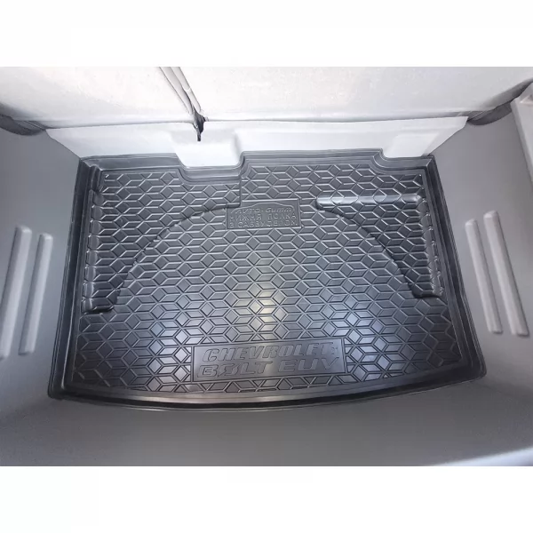 (нижня полиця) з сабвуфером CHEVROLET (Шевроле) Bolt EUV (2022>) - 2