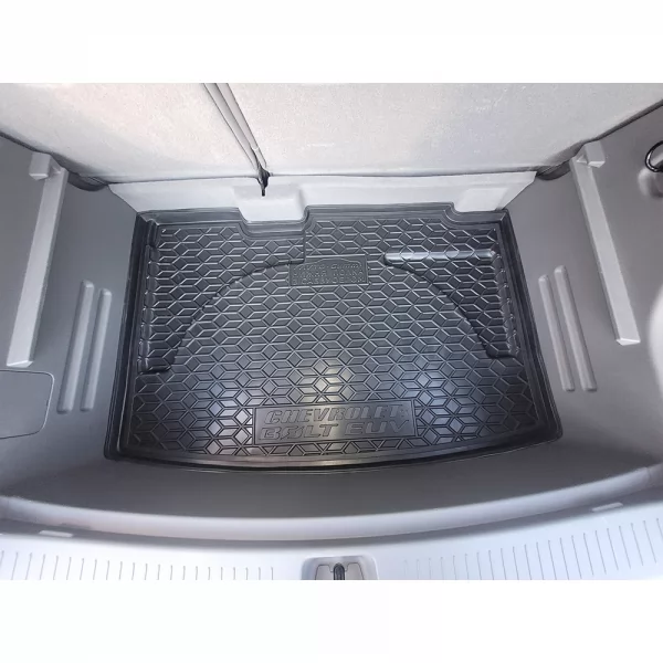 (нижня полиця) з сабвуфером CHEVROLET (Шевроле) Bolt EUV (2022>) - 3