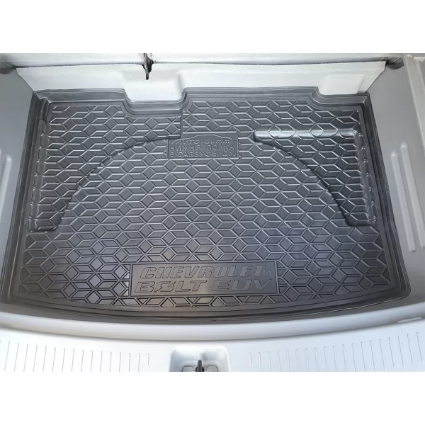 (нижня полиця) з сабвуфером CHEVROLET (Шевроле) Bolt EUV (2022>) - 5